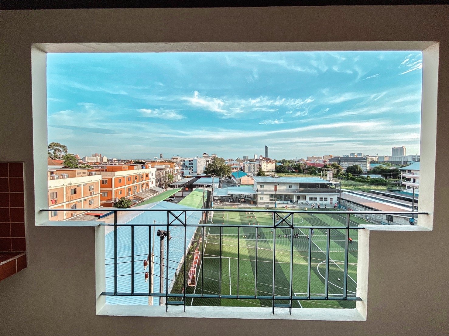 Deluxe Double Room Room